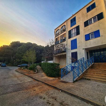 Apartment Valery พูลา ภายนอก รูปภาพ