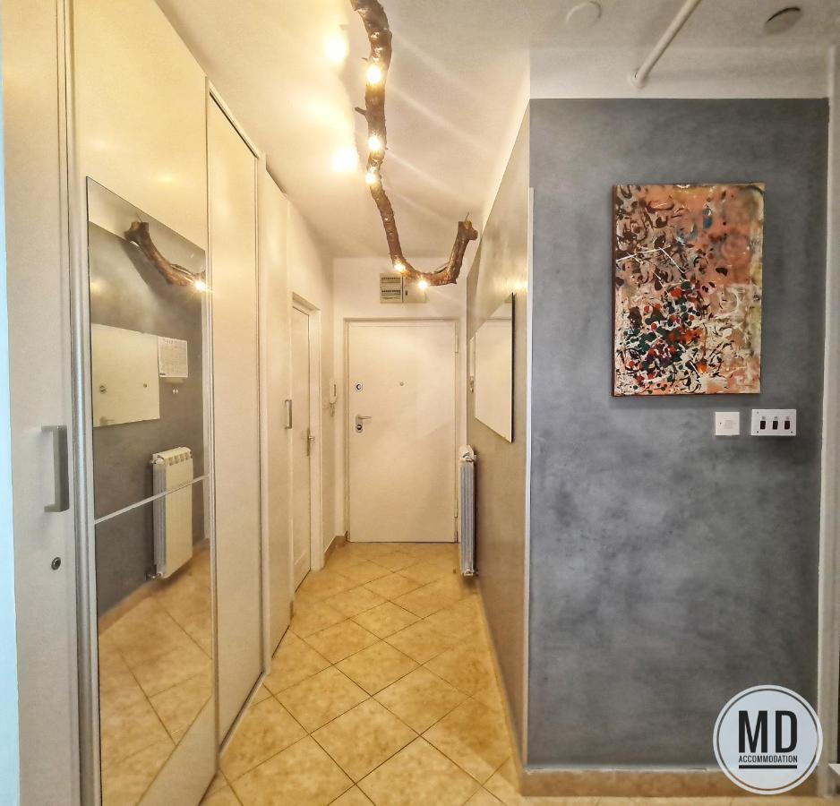 Apartment Valery พูลา ภายนอก รูปภาพ