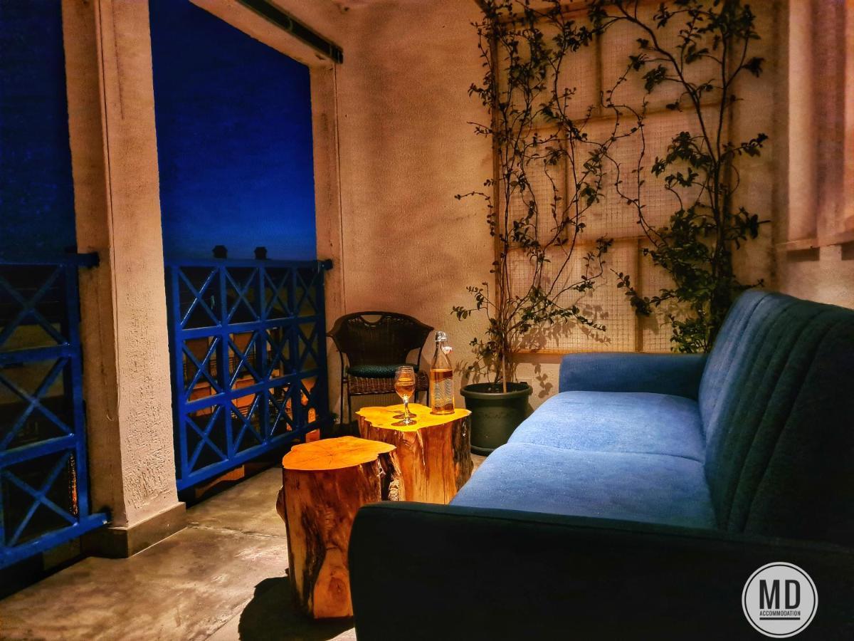 Apartment Valery พูลา ภายนอก รูปภาพ