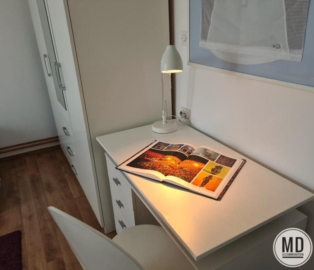 Apartment Valery พูลา ภายนอก รูปภาพ