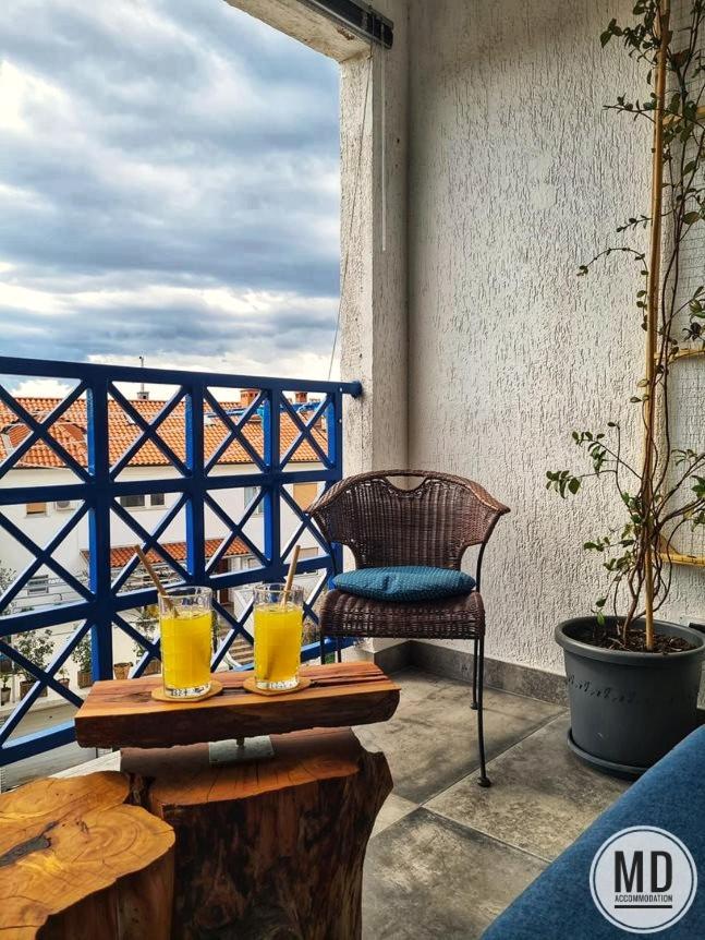 Apartment Valery พูลา ภายนอก รูปภาพ